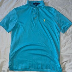 Rl Polo shirt (classic fit)